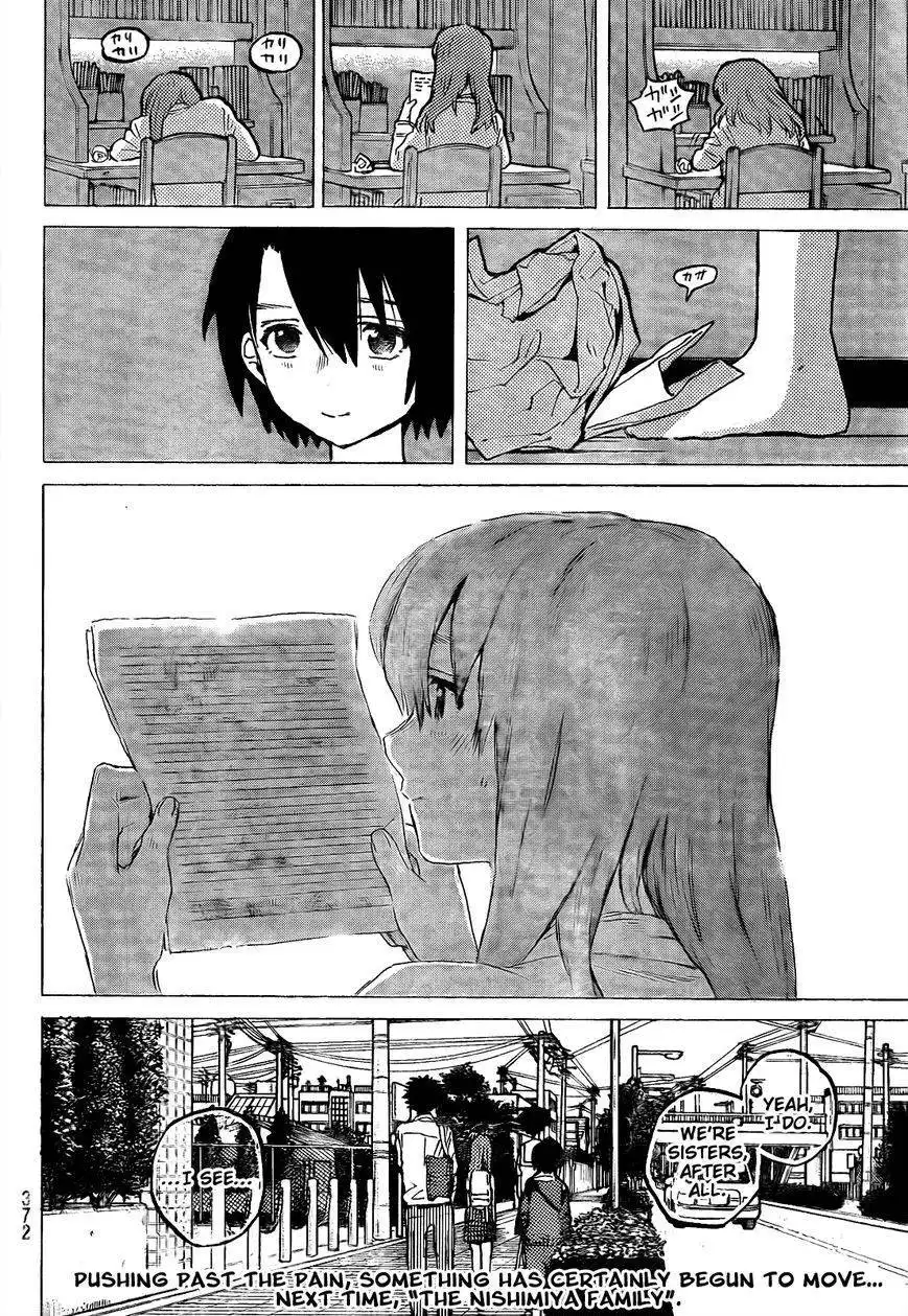 Koe no Katachi Chapter 28 20